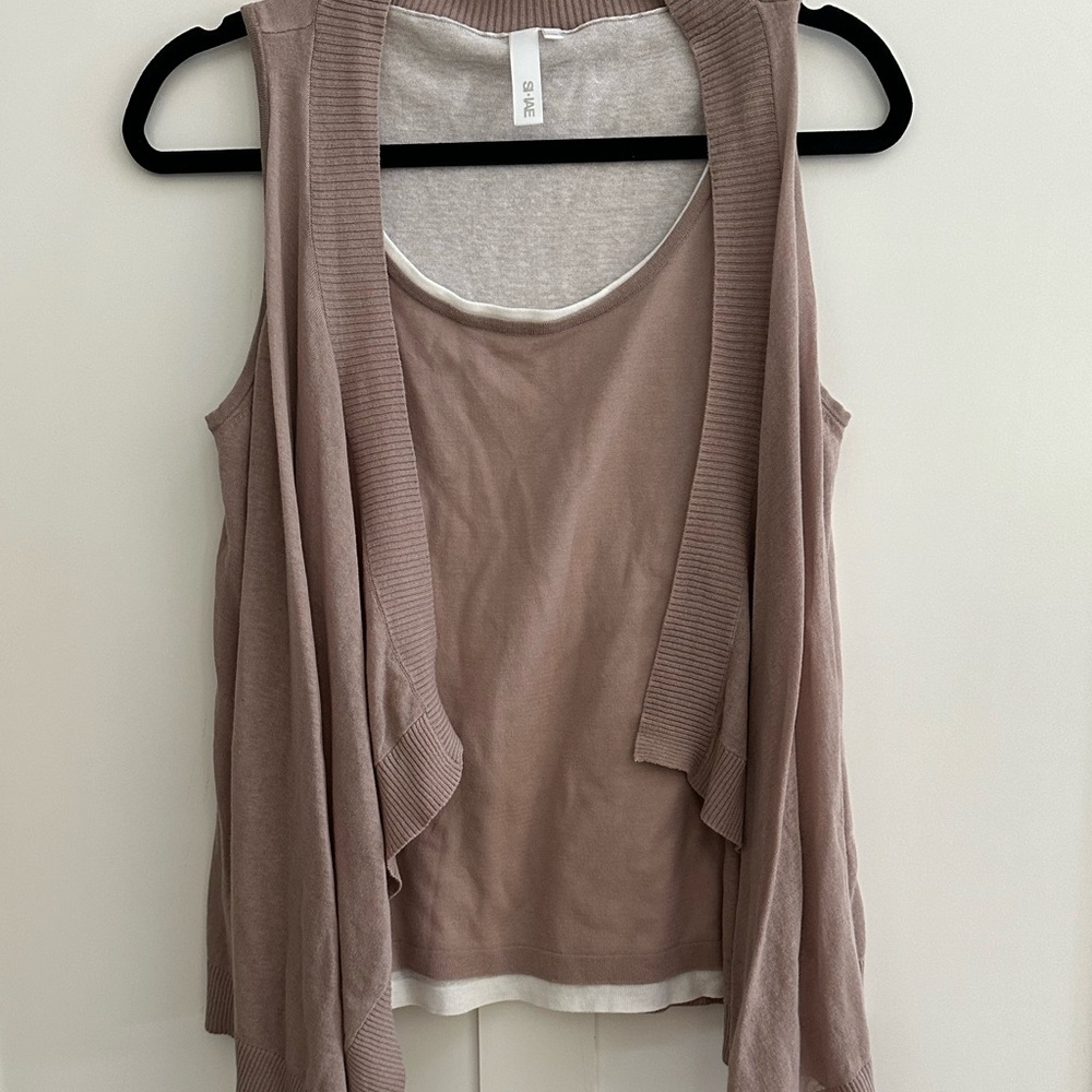 Si Iae sweater
